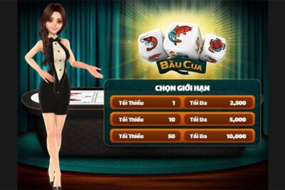 Bầu cua W88 – Giải trí với game cá cược siêu hấp dẫn