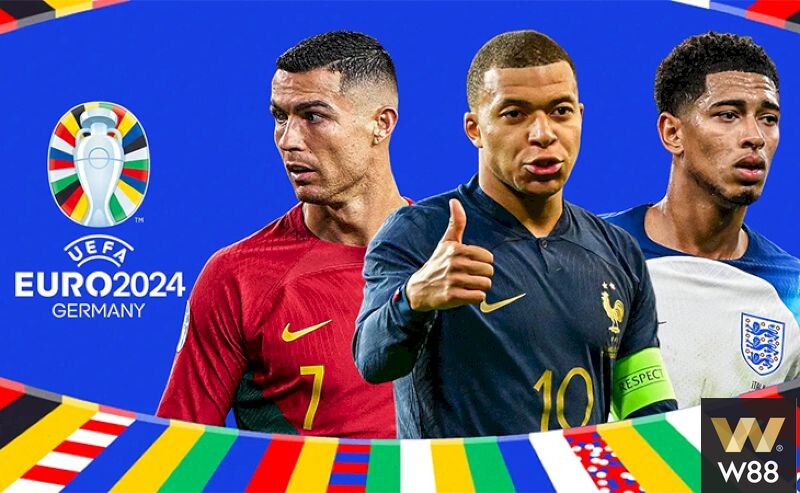 Câu hỏi về khuyến mãi Euro 2024 thưởng 120% lên tới 1,250 VND