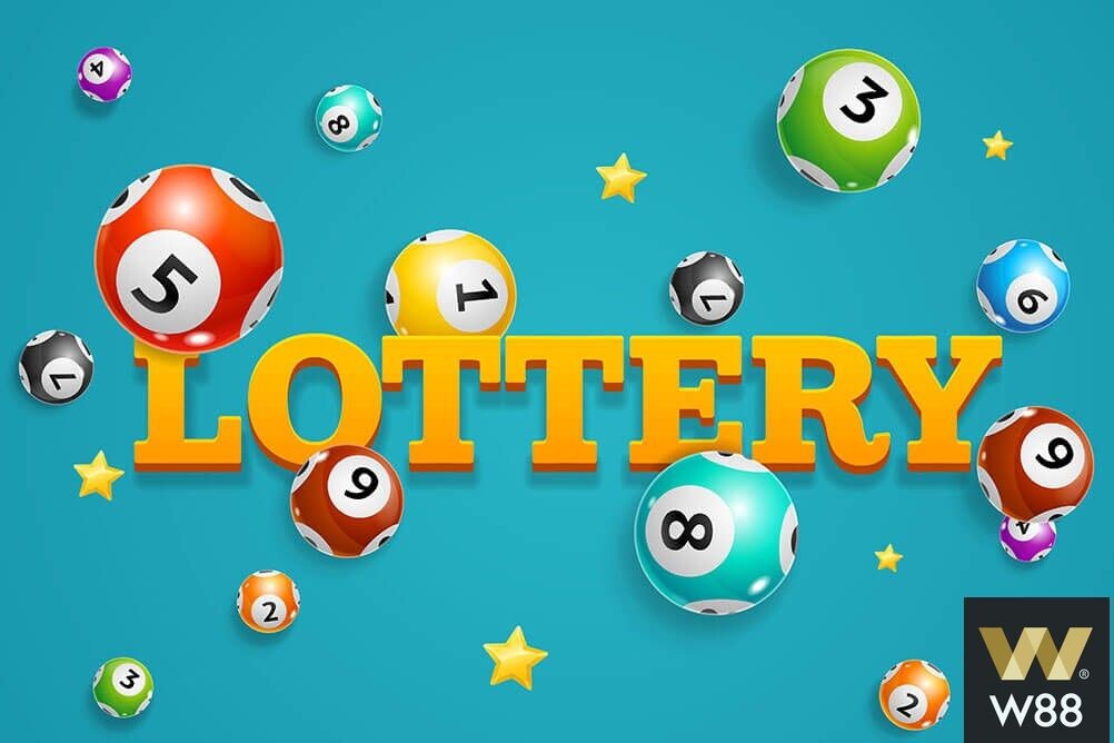 Đôi nét về Lotto W88 có gì?